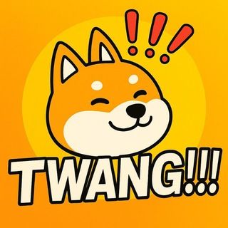 TWANG token on Solana