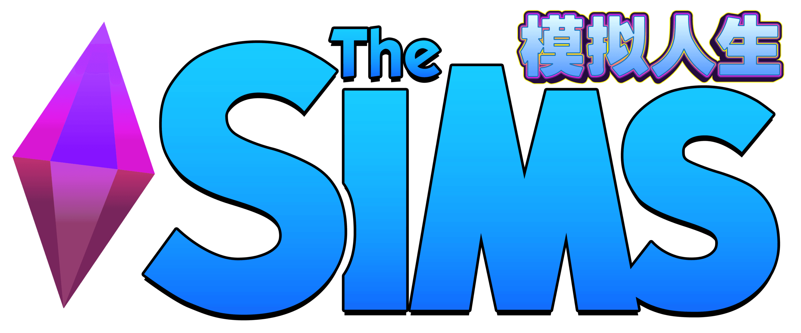 TheSims token on Solana