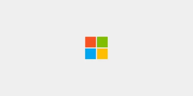MICROSOFT