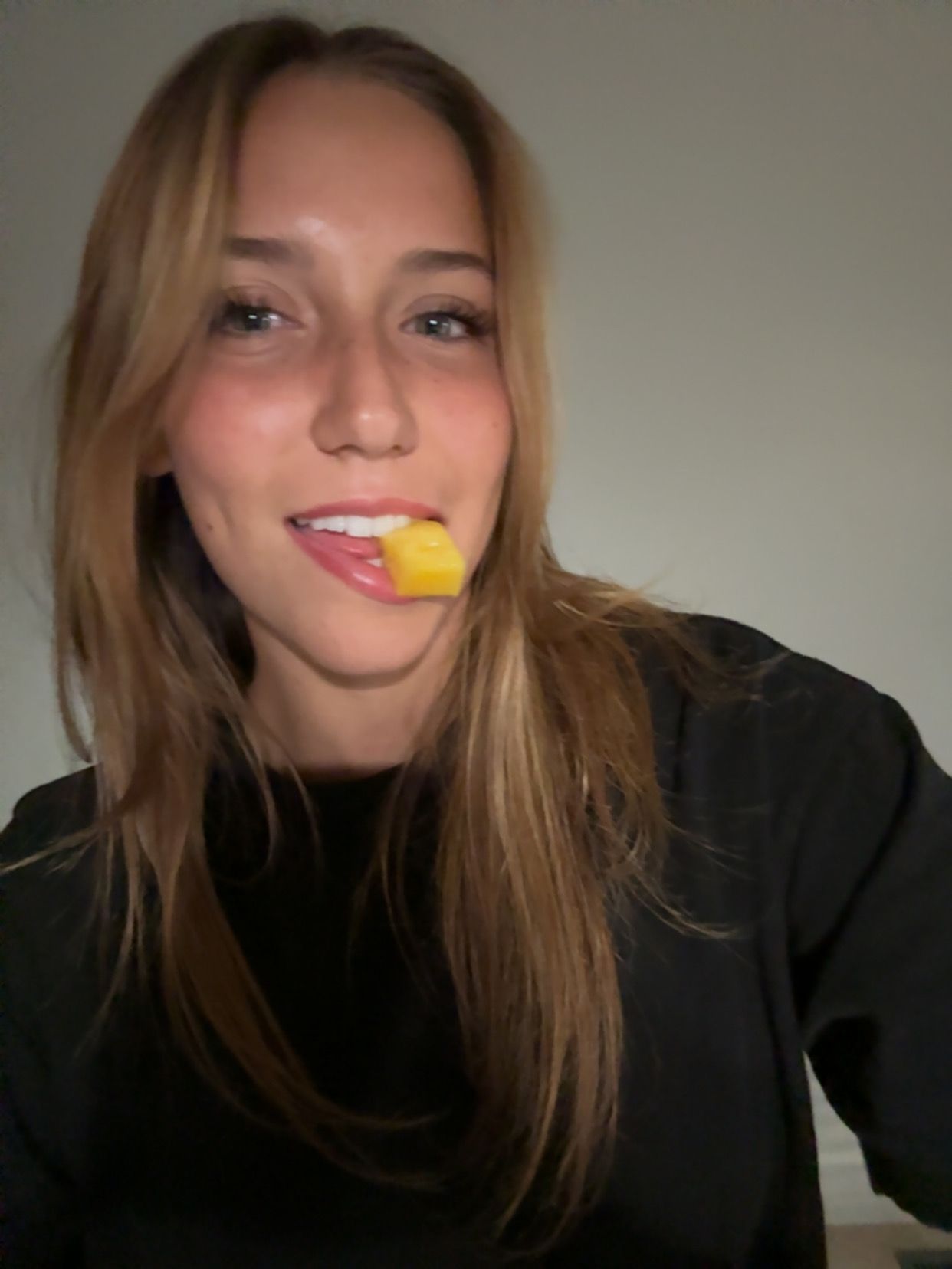 MANGOGIRL