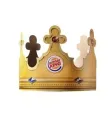 Burger King Crown Wallet