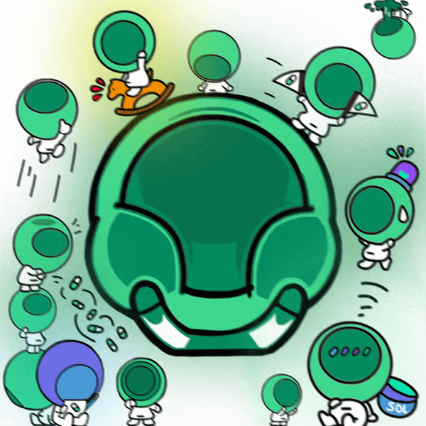ump token on Solana