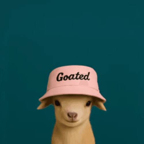 GOATED