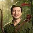 The Robinhood 钱包