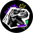 T-REX EXPLOSION 钱包