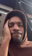 ColdestNiggaBreathing Wallet