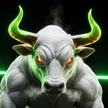 ‌Ví The White Bull