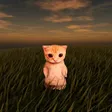 Animated El Gato Wallet