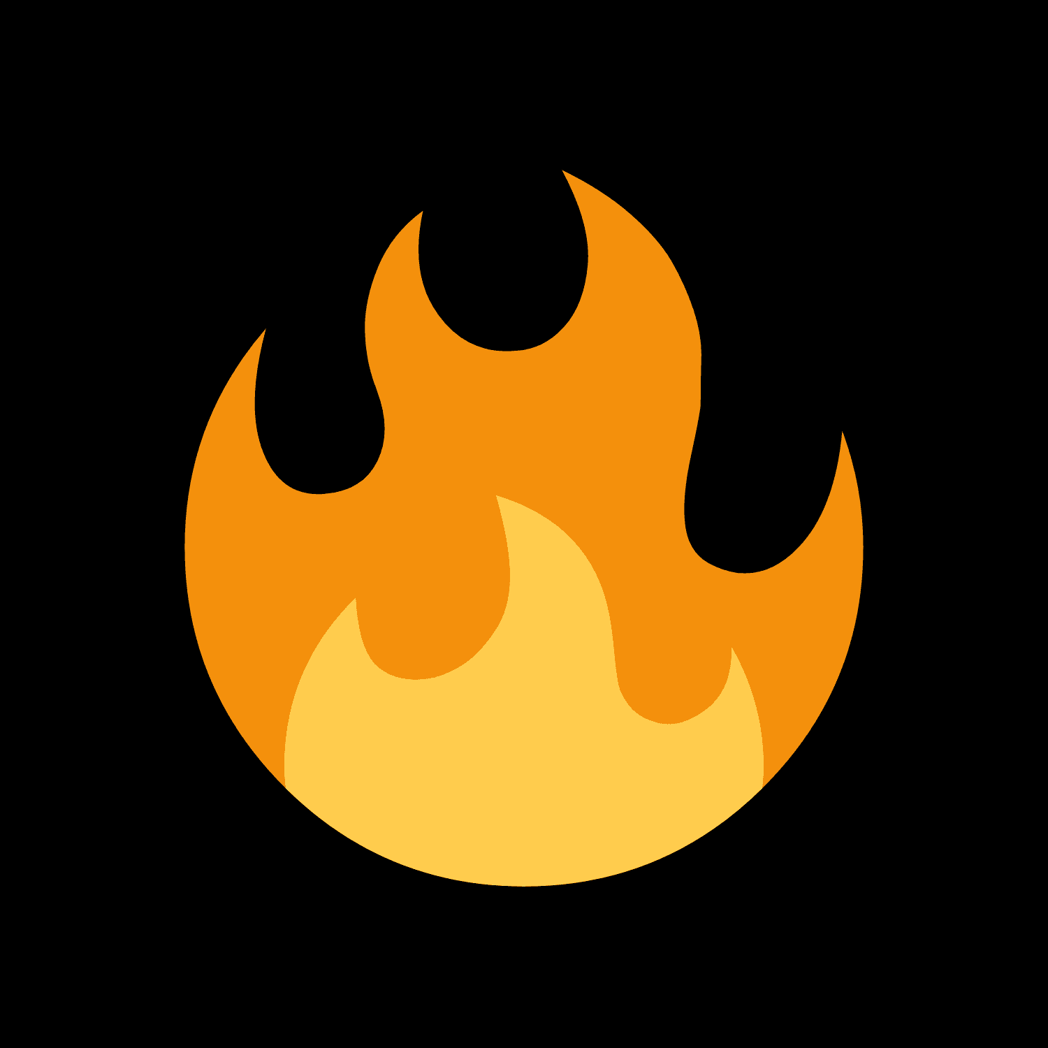 FIRE COIN