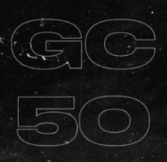 GC50 Art