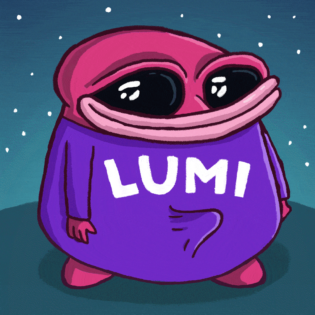 Lumi Solana