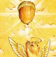 nut god-Wallet