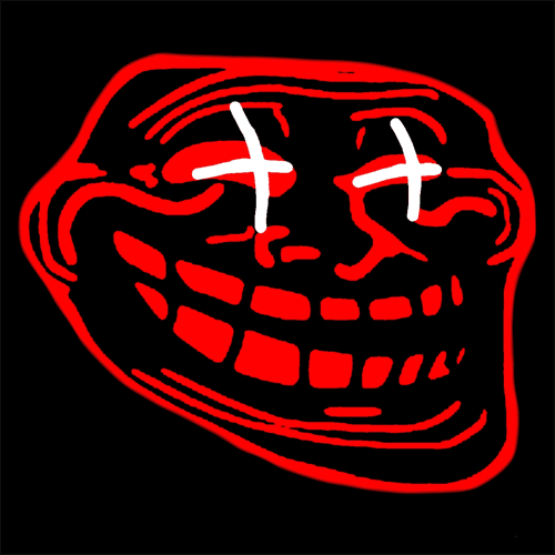 The Red Troll 钱包