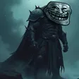 THE TROLL WHALE Wallet