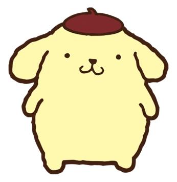 ポムポムプリン