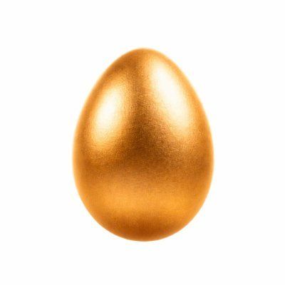 GOLDEN EGG