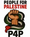 People For Palestine Stream