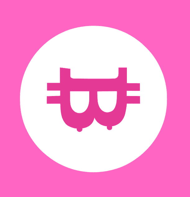 Breastcoin token on Solana
