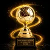 Golden Ball