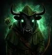 BULLHOOD Wallet