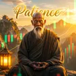 PATIENCE PAYS RENT Wallet