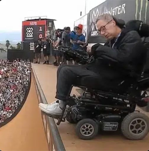 HAWKING