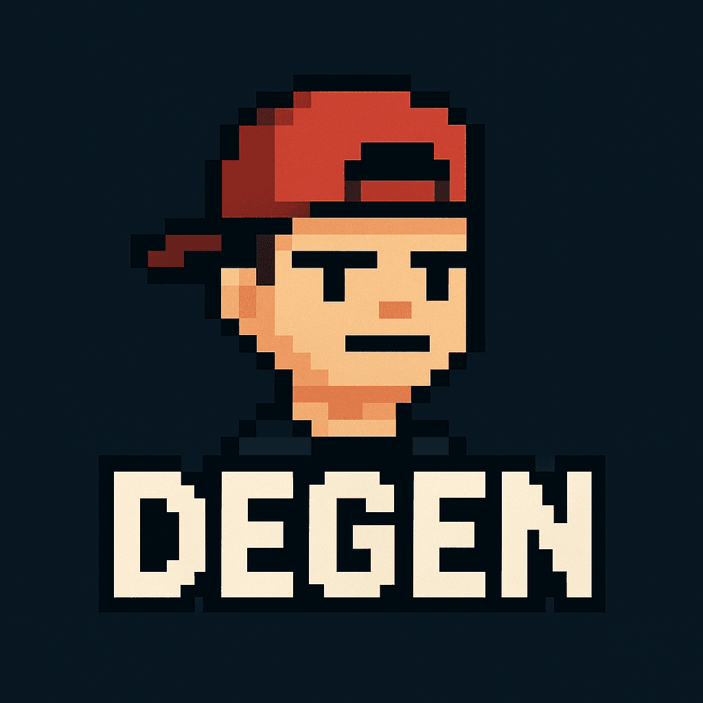 DEGEN