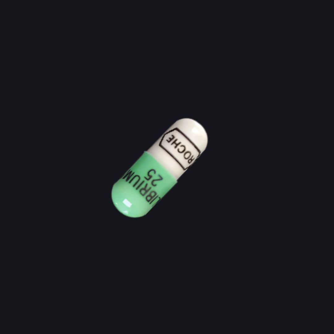 LIBRIUM