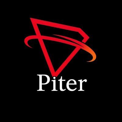 Piter token on Solana