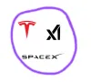 TeslaXBoringSpaceXAiLink
