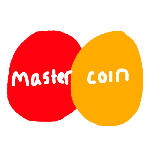 MASTERCOIN