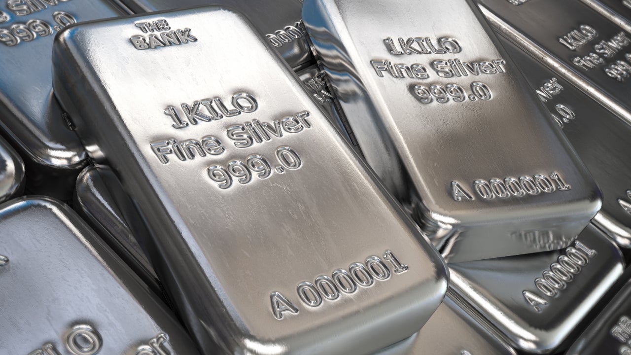SILVER