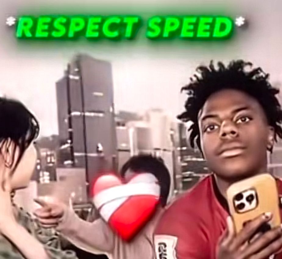 W SPEED