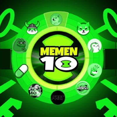 MEMEN10