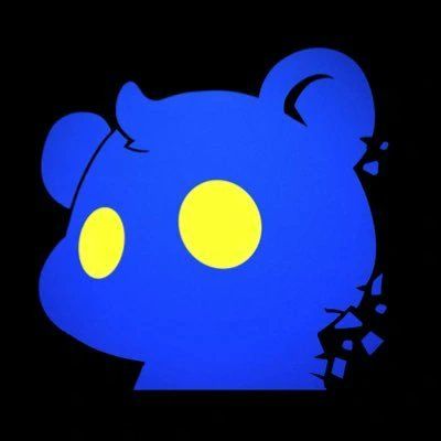 Bluebera token on Solana
