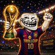‌Ví TROLLCUP