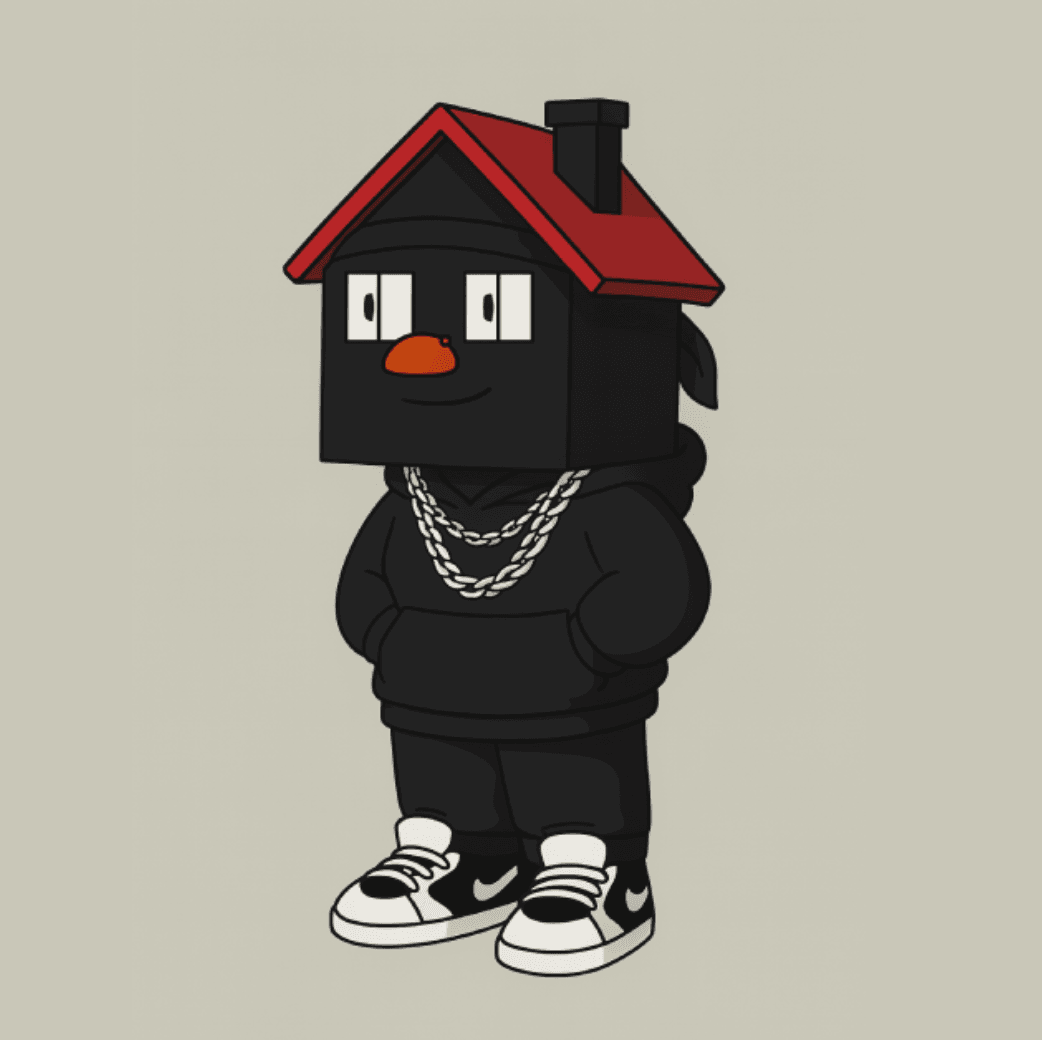 HOMIE