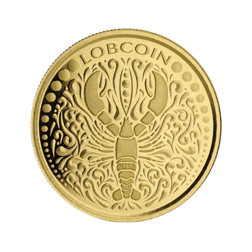 LOBCOIN