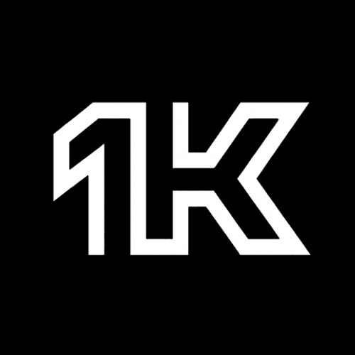 1K
