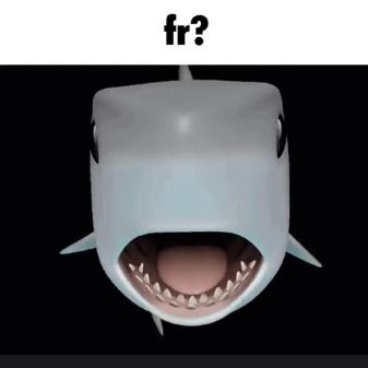 SHARKY