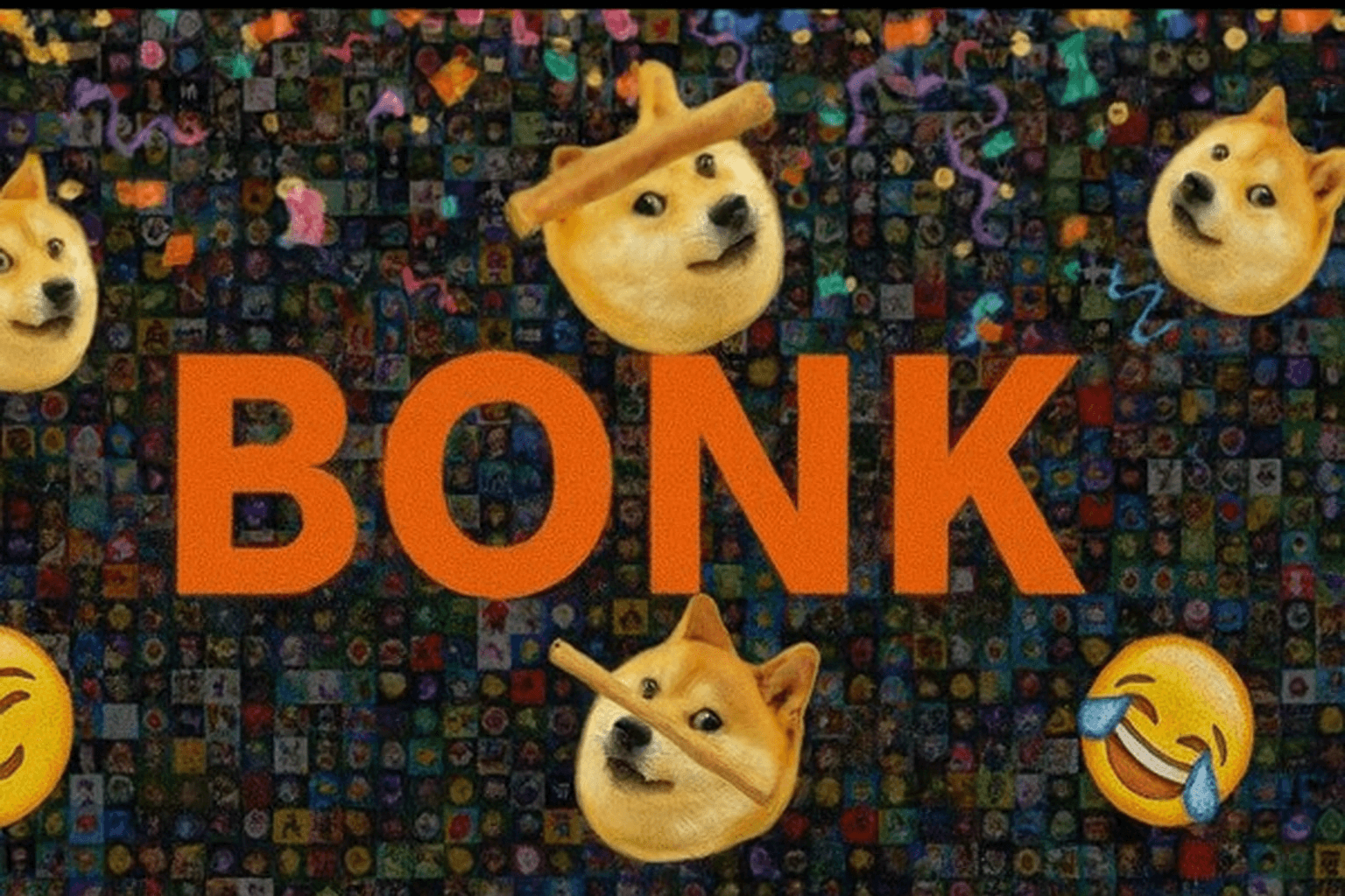 Bonk OGs