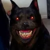 Muffin the Hellhound