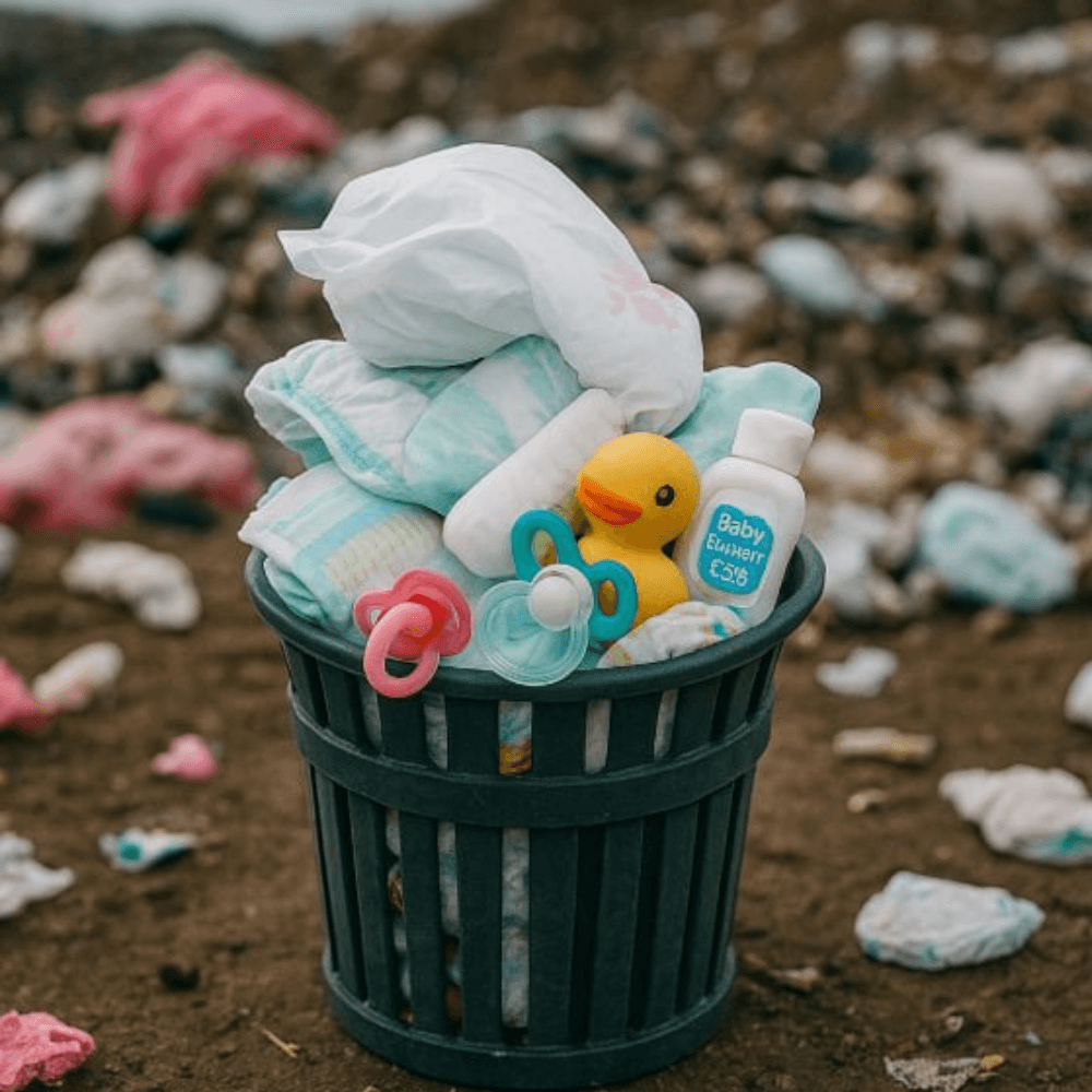 BTRASH