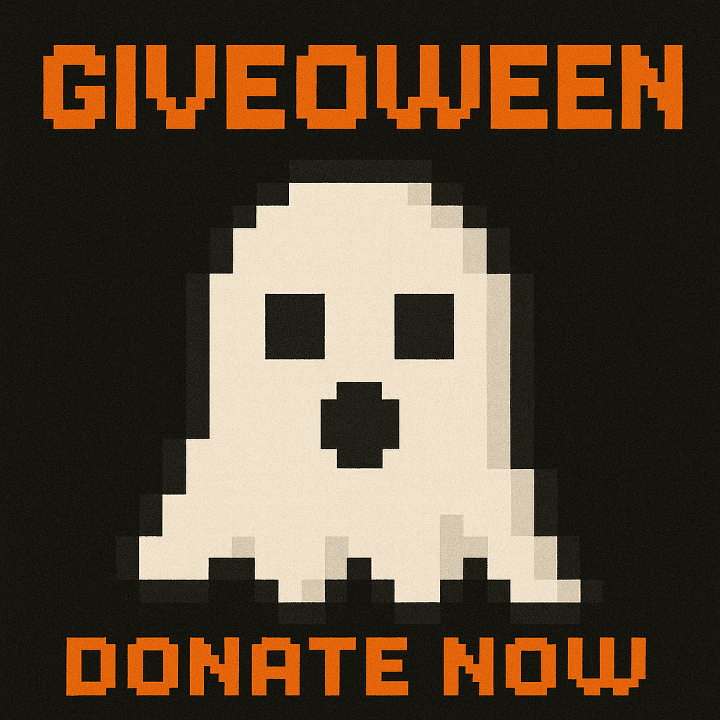 GIVEOWEEN
