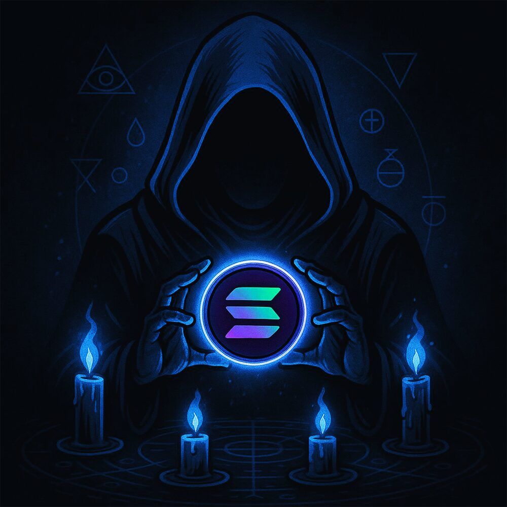 SOLCULT token on Solana