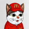 Bobby The Cat