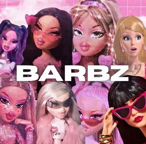 BARBZ