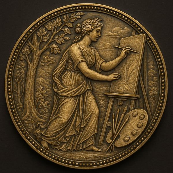ARTWORK token on Solana