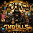 Good Morning Bulls Wallet