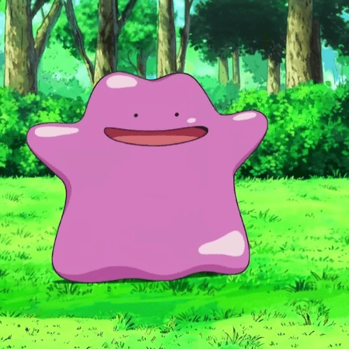 DITTO